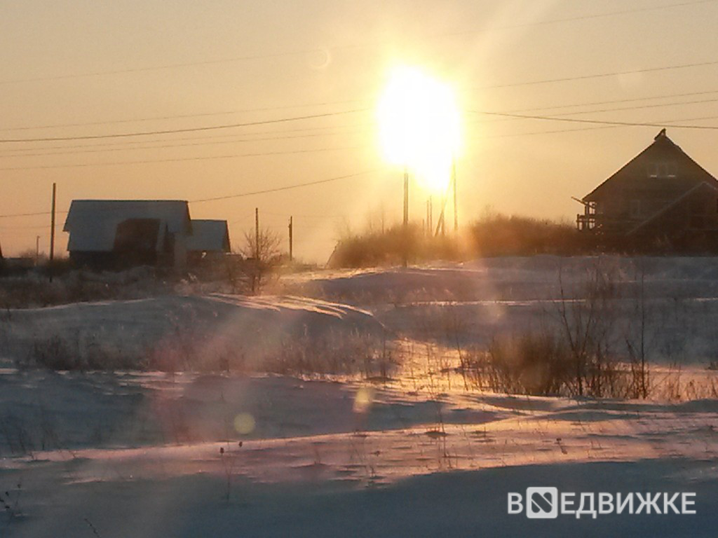 Земельный участок 15 сот, село Кубенское – купить – вНедвижке