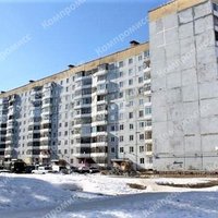 Городецкая 18 Купить Квартиру