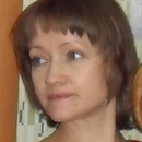 Ольга Шамахова