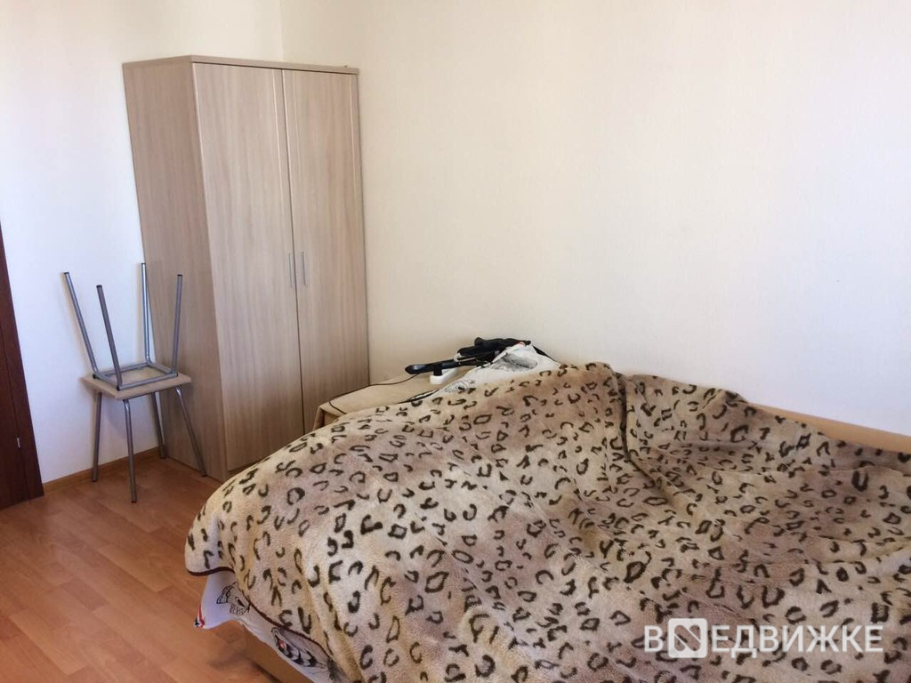 1-комнатная квартира, 23 кв.м, 9 этаж, Череповец – купить – вНедвижке