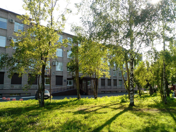 Комитет по управлению имуществом города Череповца