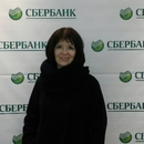Людмила Махетова