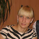 Светлана Губская