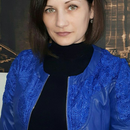 Кирикова Юлия