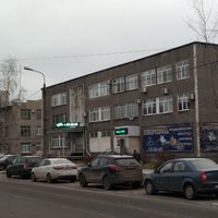 Комарова 11 череповец карта