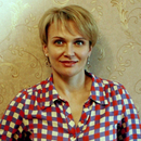 Светлана Труфанова